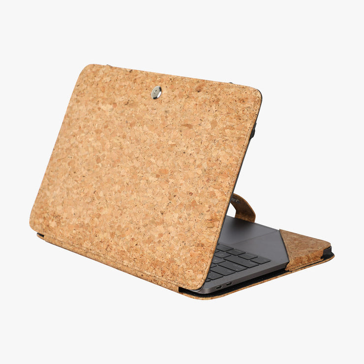 HP 14 Laptop Folio Case - Enthopia