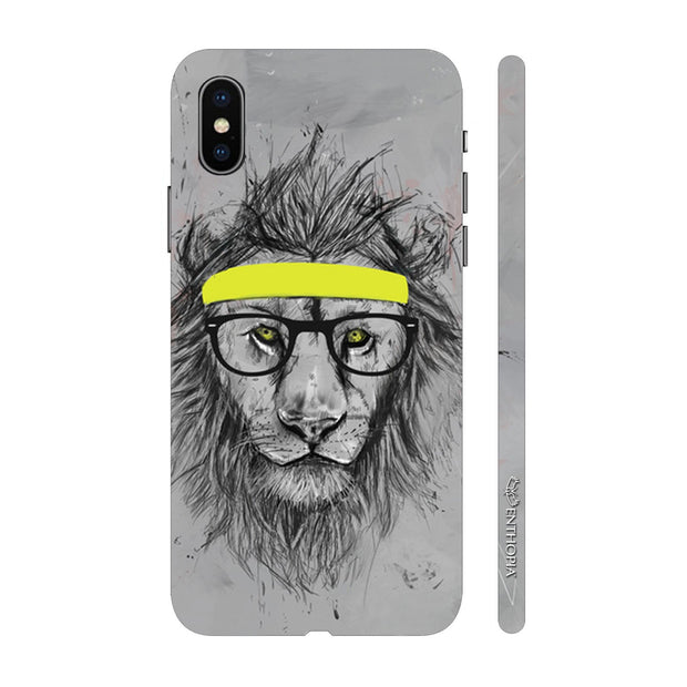 Hardshell Phone Case - Wild On The Field - Enthopia
