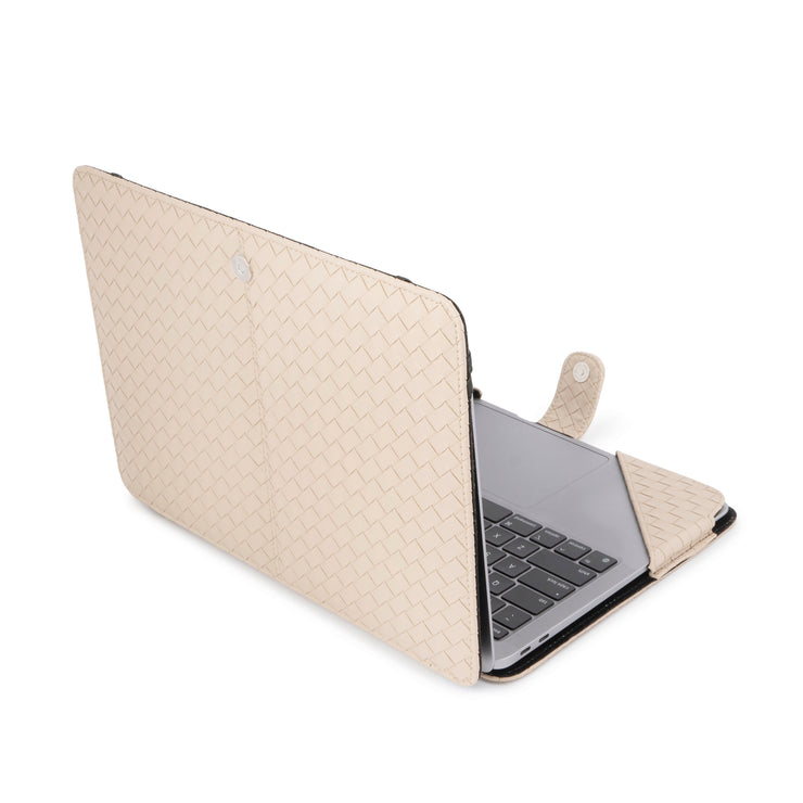 MacBook Pro 14 inch Folio Case (2021-2024)