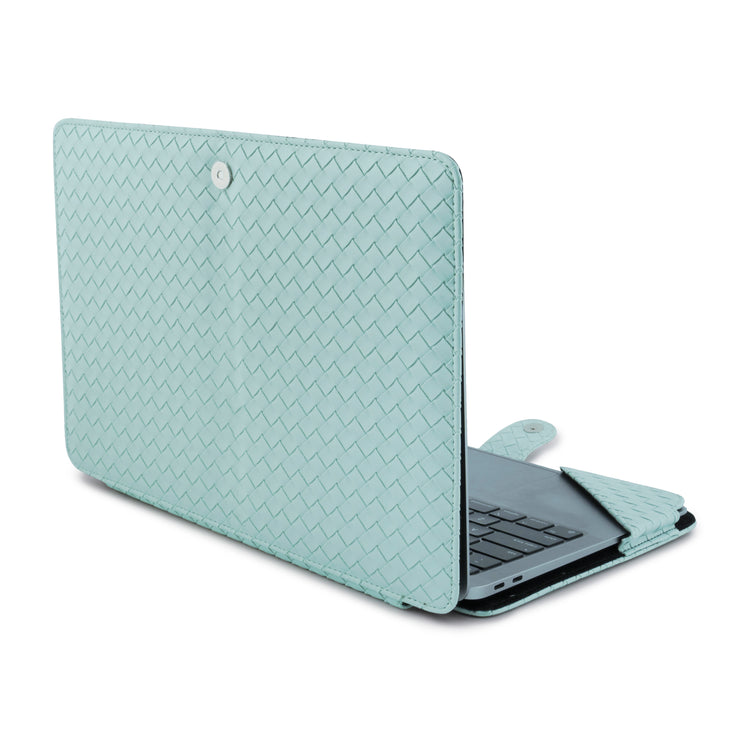 MacBook Pro 14 inch Folio Case (2021-2024)