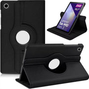 Lenovo Tab M10 FHD 3rd Gen 10.1 inch TB-X328 Leather Stand Smart Case Cover 360° MultiAngle Rotatable Case Cover