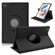 Lenovo Tab M10 Plus 3rd Gen /X128 (10.6 inch) Leather Stand Smart Case Cover 360° MultiAngle Rotatable Case Cover