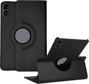 Redmi Pad Pro 5G (12.1 inch) Leather Stand Smart Case Cover 360° MultiAngle Rotatable Case Cover