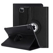 IPad Air 13 inch (M2) 2024 Rotating Faux Leather Case