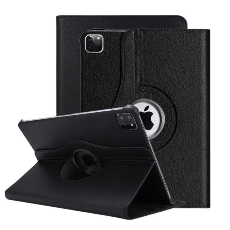 IPad Air 13 inch (M2) 2024 Rotating Faux Leather Case