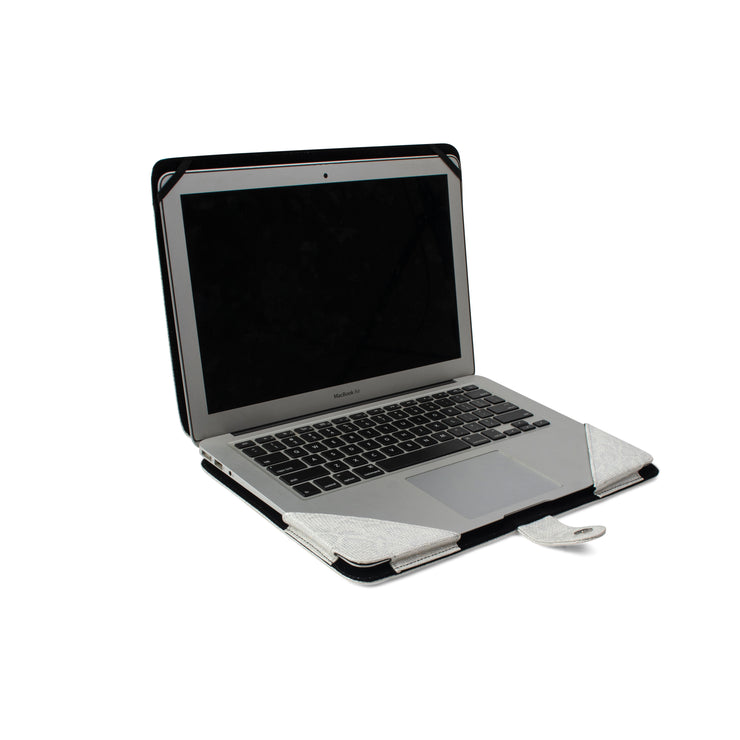 MacBook Pro 14 inch Folio Case (2021-2024)