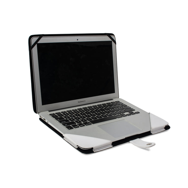 MacBook Pro 14 inch Folio Case (2021-2024)