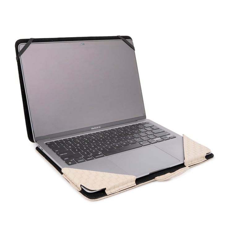 MacBook Pro 14 inch Folio Case (2021-2024)