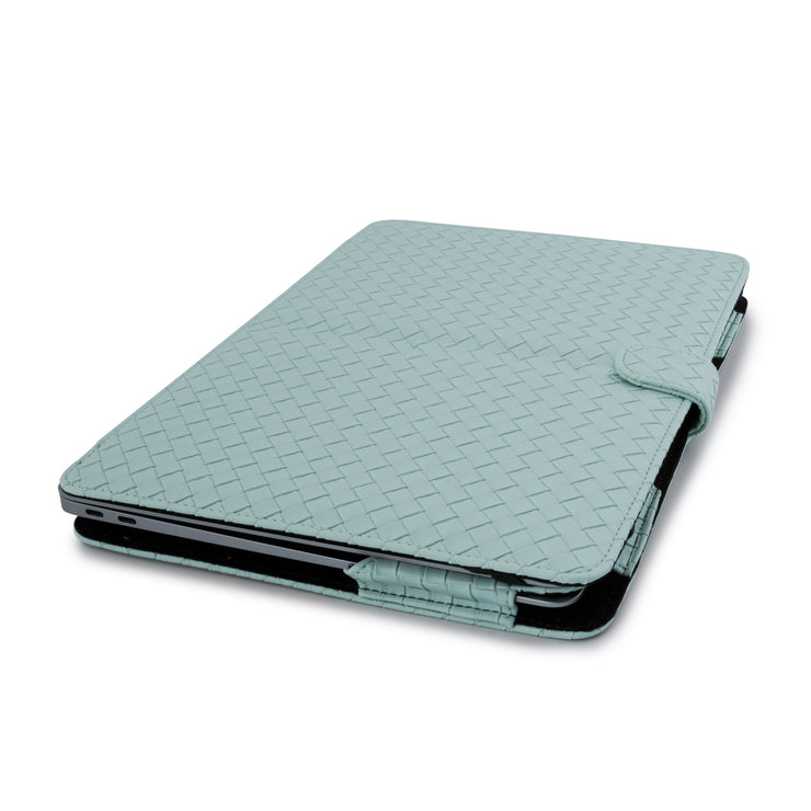 MacBook Pro 14 inch Folio Case (2021-2024)