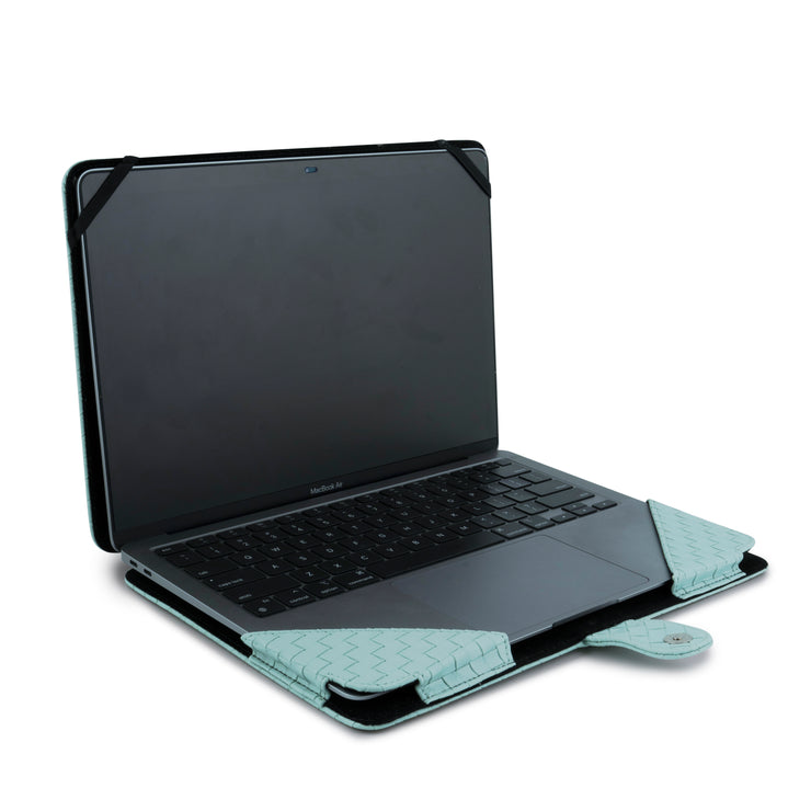 MacBook Pro 14 inch Folio Case (2021-2024)