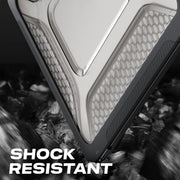Shock Absorbing Case for MacBook Pro 16 inch 2024-2021 A3403 A3186 A2991 A2780 A2485 M4/M3/M2/M1