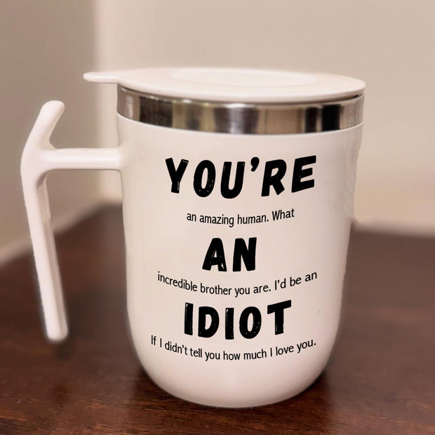 Drinking Mug - Raksha Bandhan - for Brother