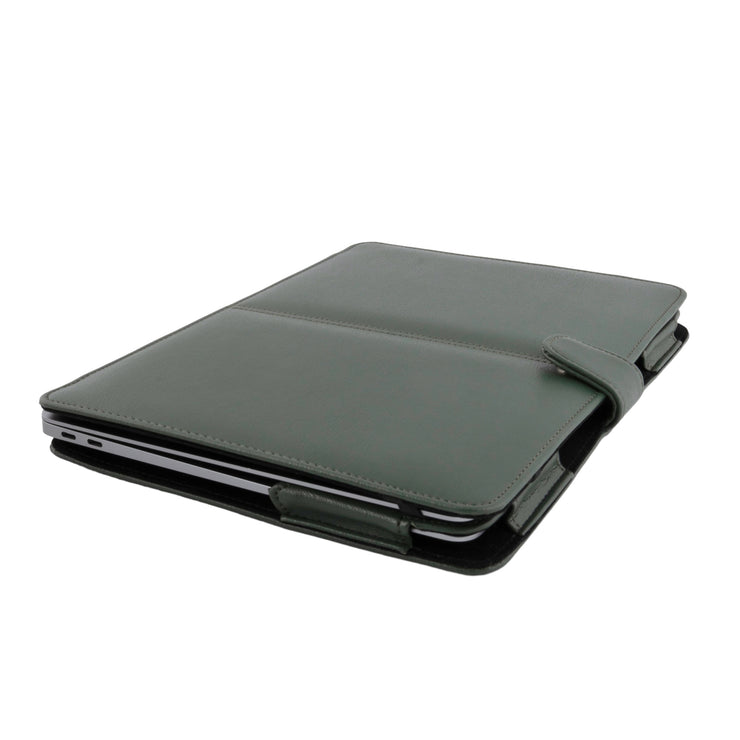 MacBook Pro 14 inch Folio Case (2021-2024)
