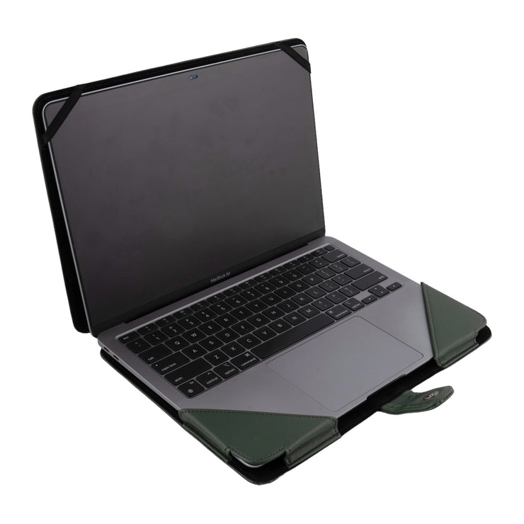 MacBook Pro 14 inch Folio Case (2021-2024)