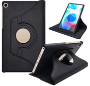 Realme Pad (10.4 inch) Leather Stand Smart Case Cover 360° MultiAngle Rotatable Case Cover