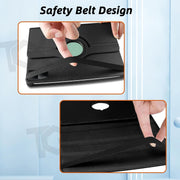 Redmi Pad 10.61 inch Tablet Case 360° MultiAngle Rotatable Case Cover