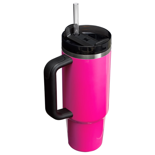 Combo Personalised Tumbler Mugs and Waist Pouch