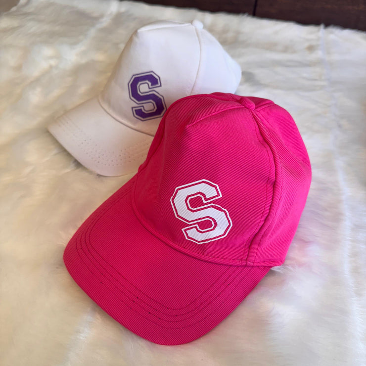 Personalised Unisex Men Women Cap