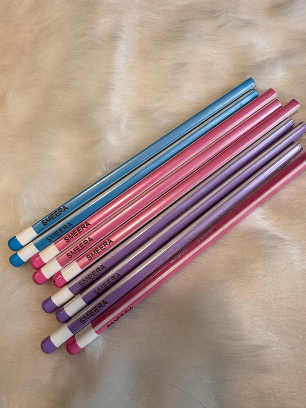 Personalised Name Pencil