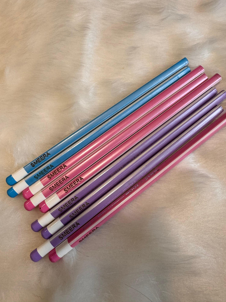 Personalised Pencils