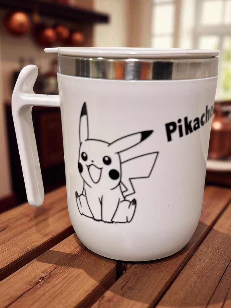 Drinking Mug - Cartoon