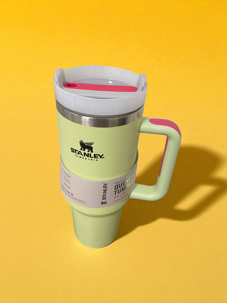 Personalised Insulated Tumbler with Handle