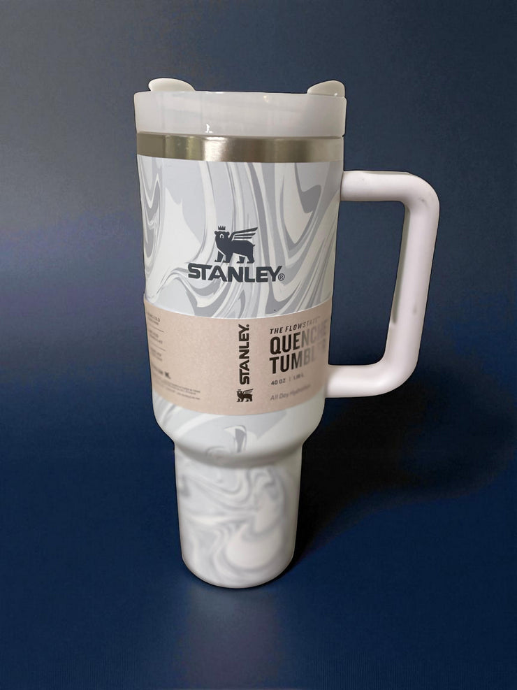Personalised Insulated Tumbler with Handle