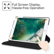IPad Mini 2/3 (7.9 inch) Rotating Faux Leather Case