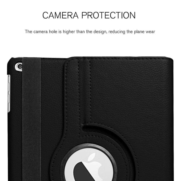 IPad Mini 2/3 (7.9 inch) Rotating Faux Leather Case