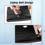IPad Pro 12.9 inch 6th Gen (2022) Rotating Faux Leather Case