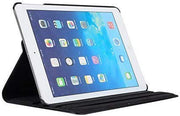 Ipad Air 2 Rotating Faux Leather Case