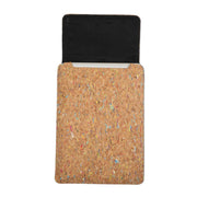 13" Laptop Sleeve (Colourful Cork) - Enthopia