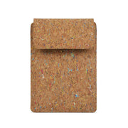 13" Laptop Sleeve (Colourful Cork) - Enthopia