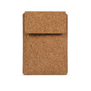 13" Laptop Sleeve (Plain Cork) - Enthopia