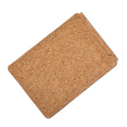 13" Laptop Sleeve (Plain Cork) - Enthopia