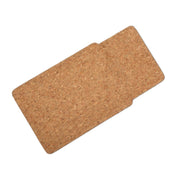 13" Laptop Sleeve (Plain Cork) - Enthopia