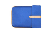 13" Nylon Canvas Laptop Sleeve - Enthopia