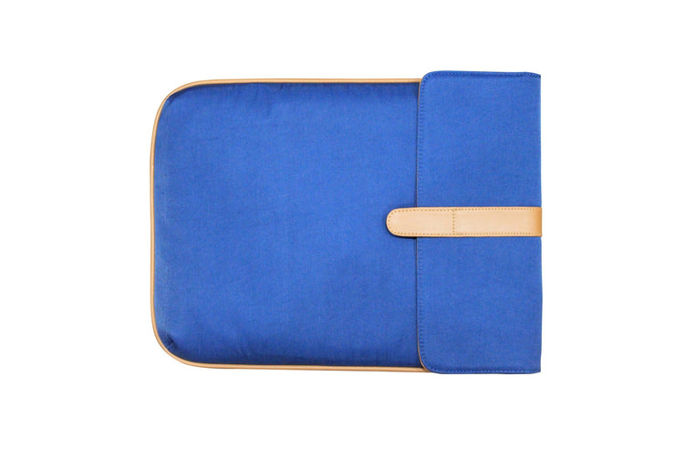 13" Nylon Canvas Laptop Sleeve - Enthopia