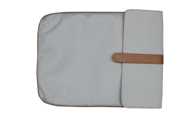 13" Nylon Canvas Laptop Sleeve - Enthopia