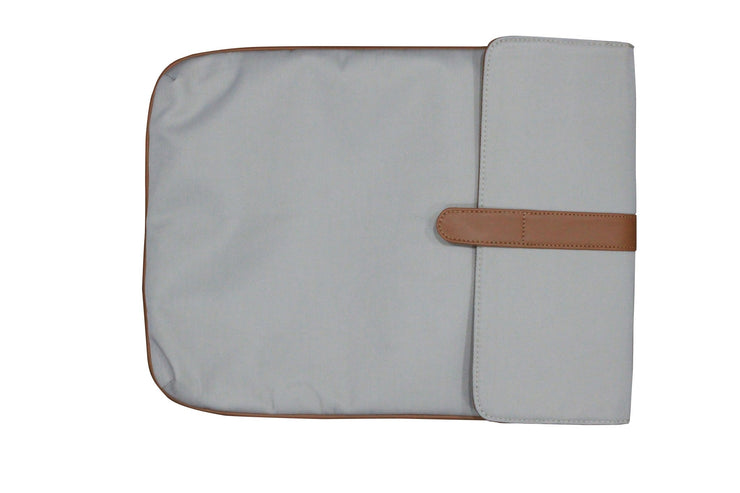 13" Nylon Canvas Laptop Sleeve - Enthopia