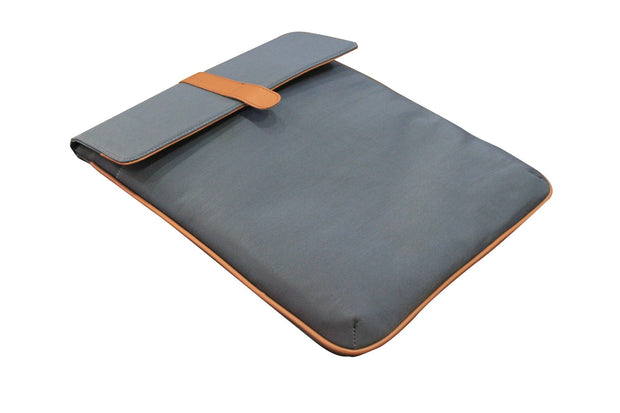 13" Nylon Canvas Laptop Sleeve - Enthopia