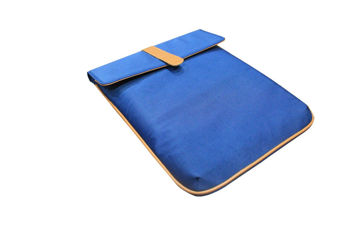 13" Nylon Canvas Laptop Sleeve - Enthopia