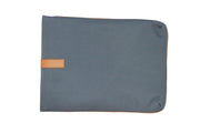 14" Nylon Canvas Laptop Sleeve - Enthopia