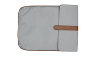 14" Nylon Canvas Laptop Sleeve - Enthopia