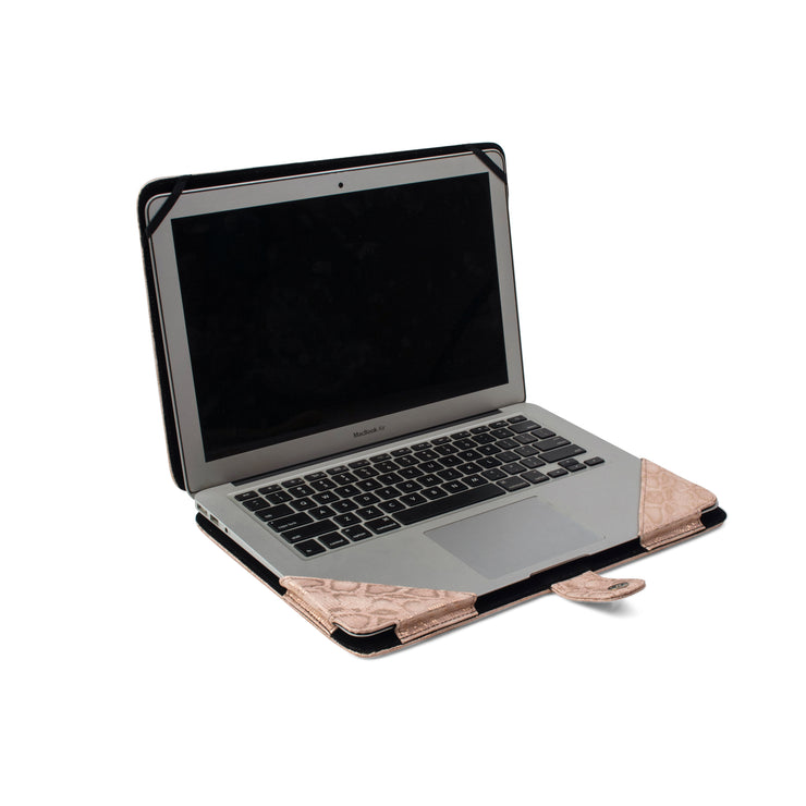 Fujitsu Laptop Folio Case - Enthopia