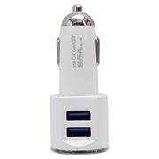 Car Charger with 2 USB Ports - Enthopia