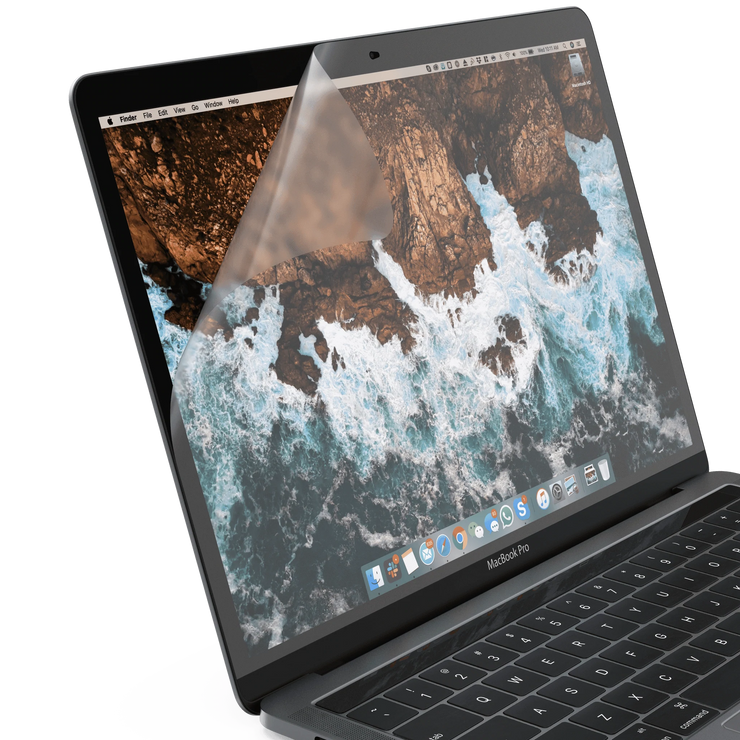 Screen Guard for MacBook Pro 14 inch - A2442 (Matte Finish) (2021-2022)
