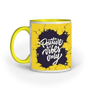 Customised Mug - Enthopia