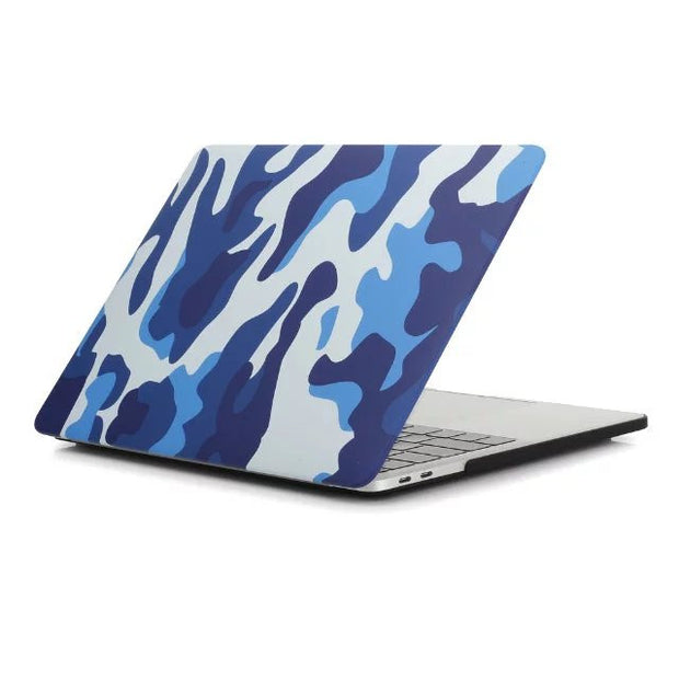 Marble Space Hard Case for Apple MacBook pro 13 2016 Case New with Touch Bar A1706 /without Touch Bar A1708 Laptop Cover shell - Enthopia
