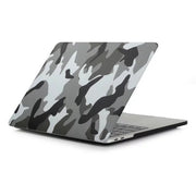 Marble Space Hard Case for Apple MacBook pro 13 2016 Case New with Touch Bar A1706 /without Touch Bar A1708 Laptop Cover shell - Enthopia